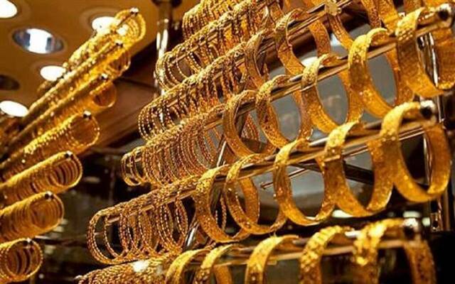 ارتفاع أسعار الذهب في مصر اليوم الثلاثاء بقيمة 70 جنيهاً وسط تداولات مثيرة