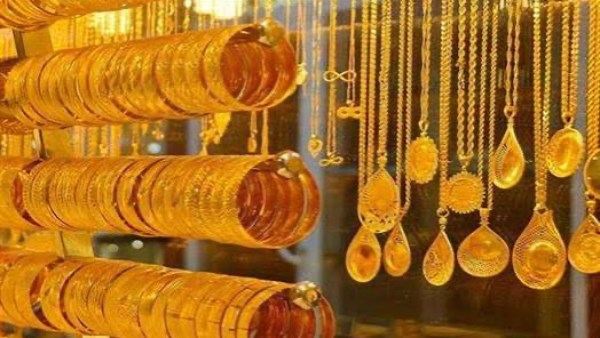 ارتفاع أسعار الذهب يشعل السوق وتهدد وصول سعر جرام الذهب إلى 7000 جنيه