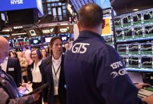 ارتفاع الأسهم الأمريكية وسط ترقب عالمي لنتائج الشركات وقرار الفائدة الجديد