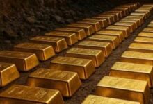 ارتفاع الذهب فوق 4500 دولار في السوق العالمية وقفزة غير مسبوقة في مصر تعكس تحولات قوية