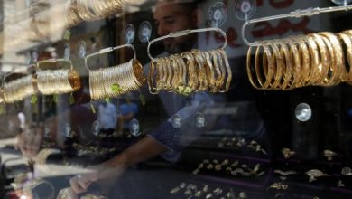 ارتفاع سعر أغلى عيار ذهب اليوم في الأسواق العربية والرسمية بتاريخ 23 يناير 2026