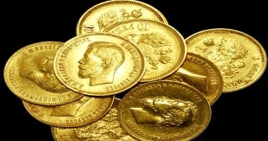 ارتفاع سعر الجنيه الذهب المغلف إلى 49000 جنيه شامل المصنعية مع توقعات مستمرة بالزيادة