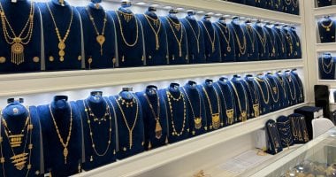 ارتفاع سعر الذهب اليوم عيار 24 يصل إلى 6903 جنيهات في تحديث جديد يهم المستثمرين والمستهلكين