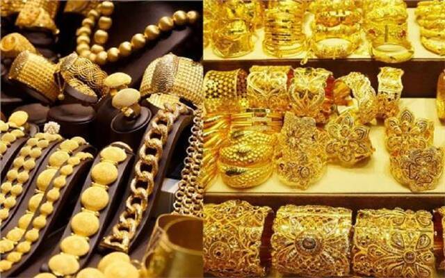 ارتفاع سعر الذهب في مصر بزيادة 40 جنيها للجرام مع ختام تعاملات الثلاثاء وتحقيق قفزة قوية في السوق