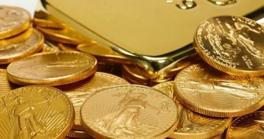 ارتفاع سعر جنيه الذهب في مصر اليوم السبت ليسجل 48120 جنيهاً في توازن السوق