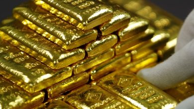 ارتفاع سعر سبائك الذهب SJC وخواتم الذهب عيار 9999 وتأثيرها على أسعار الذهب العالمية