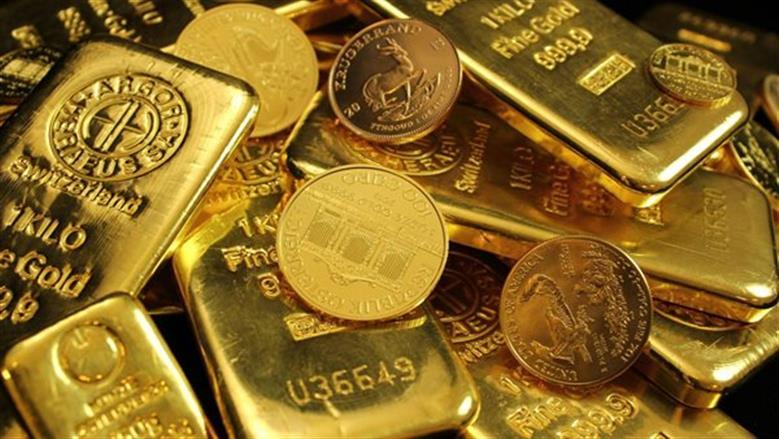 ارتفاع سعر سبيكة الذهب في محال الصاغة مع نهاية تعاملات السبت وسط توقعات قوية