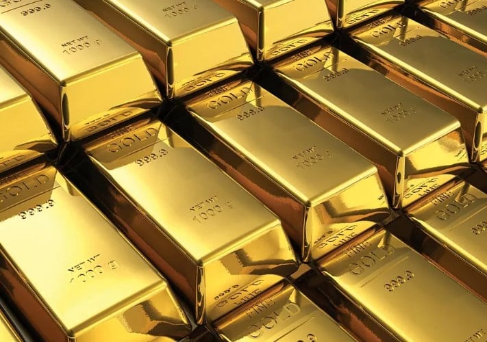 ارتفاع غير مسبوق في سعر الذهب العالمي مع تزايد الإقبال على الملاذ الآمن بشكل متواصل