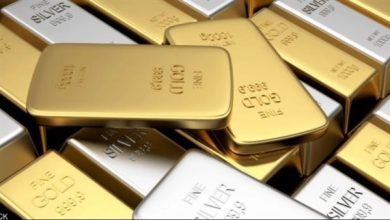 ارتفاع قياسي في أسعار الذهب اليوم الجمعة مع تجاوز سعر الأونصة 4900 دولار للمرة الأولى
