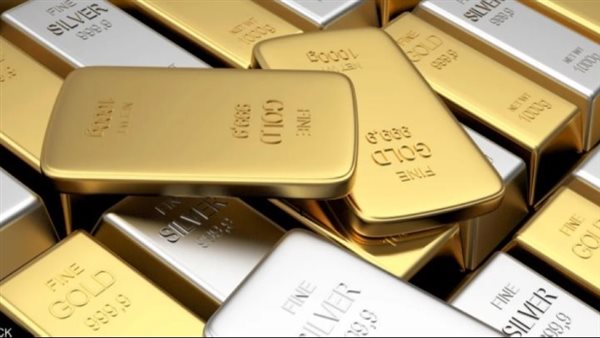 ارتفاع قياسي في أسعار الذهب اليوم الجمعة مع تجاوز سعر الأونصة 4900 دولار للمرة الأولى