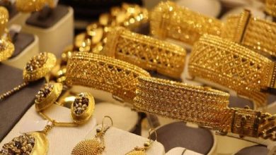 ارتفاع قياسي في أسعار الذهب بمصر مع انطلاق تعاملات السبت على وقع توقعات متقلبة للسوق