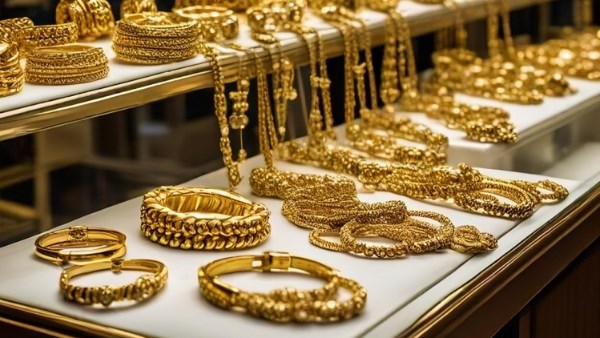 ارتفاع قياسي في سعر الذهب مساء اليوم الجمعة السادس عشر من يناير 2026 ضمن مفاجآت السوق المصرية