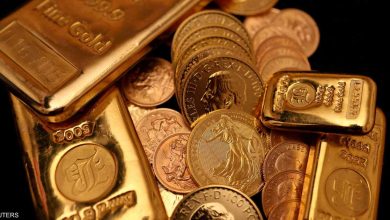 ارتفاع قياسي لسعر الذهب مع تجاوز السعر حاجز 4900 دولار لأول مرة في تاريخ السوق العالمي