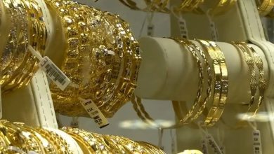 ارتفاع مذهل في سعر الذهب يدفع عيار 21 إلى مستويات قياسية تقترب من 7000 جنيه