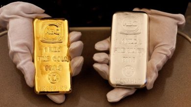ارتفاعات قياسية للذهب والفضة والبلاتين تختتم أسبوع التداولات بمفاجآت قوية