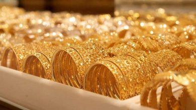 استقرار أسعار الذهب في مصر خلال منتصف تعاملات الجمعة مع توقعات متجددة للغد