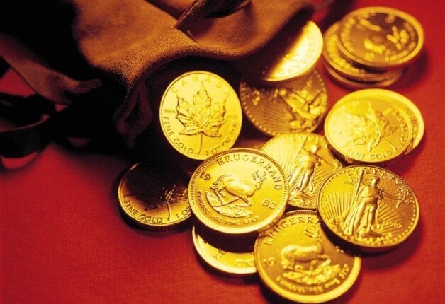 استقرار سعر الجنيه الذهب في السوق المحلية اليوم الثلاثاء 20 يناير 2026 مع بداية الأسبوع الاقتصادي الجديد