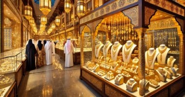 استقرار ملحوظ في أسعار الذهب بالسعودية مع انطلاق تداولات السبت وسط توجهات السوق
