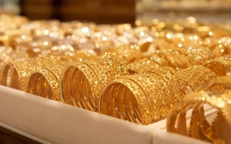 استقرار ملحوظ في أسعار الذهب ببغداد مقابل ارتفاع مستمر في أربيل بأسواق المجوهرات