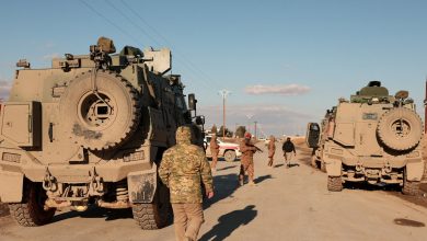 افتتاح مراكز جديدة لتسوية أوضاع مقاتلي قسد والجيش السوري يعزز التجنيد ويعيد النظام إلى المناطق