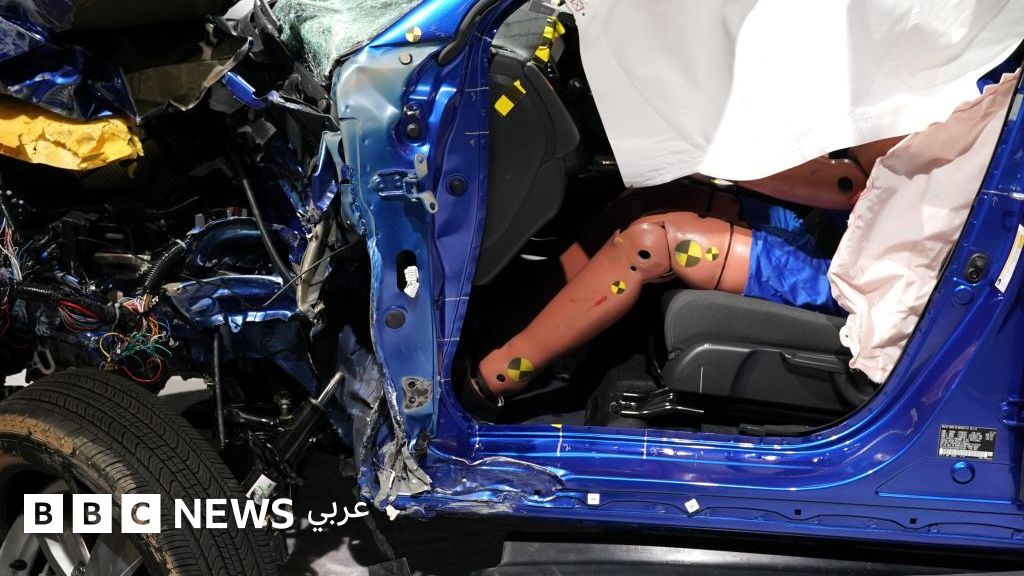 الأسباب الخفية وراء ارتفاع معدلات وفاة النساء في حوادث السيارات حول العالم