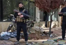 الأمن السوري يوقف تهريب صواريخ وأسلحة ثقيلة في عملية نوعية نحو لبنان