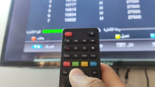 التردد الشبكي الشامل الدليل النهائي لتنزيل جميع قنوات نايل سات 2026 بسهولة ويسر