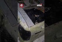 الجيش السوري يطلق حملة أمنية واسعة في حلب تستهدف الشيخ مقصود وتعتقل عناصر قسد