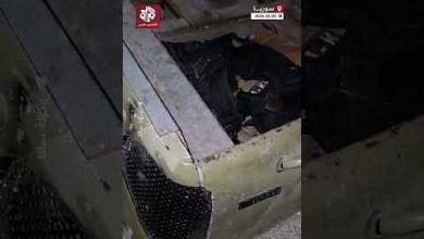 الجيش السوري يطلق حملة أمنية واسعة في حلب تستهدف الشيخ مقصود وتعتقل عناصر قسد