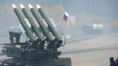 الدفاع الروسية تعلن عن إسقاط 31 صاروخ هيمارس و68 مسيرة أوكرانية في معركة حاسمة