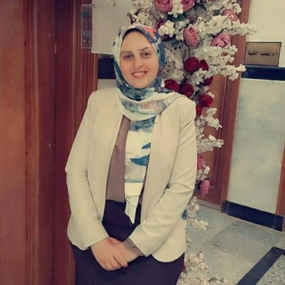 الدكتورة ريهام مطاوع تؤكد تقلبات أسعار الذهب انعكاس للأوضاع الاقتصادية والسياسية العالمية