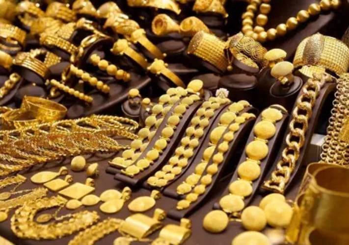 الذهب في مصر يستقر وسعر عيار 21 يصل إلى 6155 جنيهًا في تحديث مباشر
