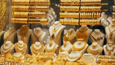 الذهب يتجاوز للمرة الأولى في التاريخ حاجز 4900 دولار للأونصة ويعيد كتابة القواعد الذهبية بارتفاع غير مسبوق