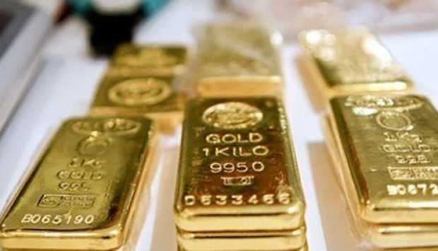 الذهب يرتفع إلى أعلى مستوياته العالمية وسعر الأوقية يسجل أرقامًا تاريخية في الأسواق