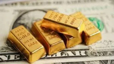 الذهب يصل لأعلى سعر في تاريخه اليوم الجمعة 23 يناير 2026 وعيار 21 يسجل قفزة قوية بنهاية التعاملات