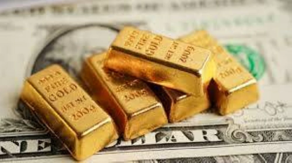 الذهب يصل لأعلى سعر في تاريخه اليوم الجمعة 23 يناير 2026 وعيار 21 يسجل قفزة قوية بنهاية التعاملات