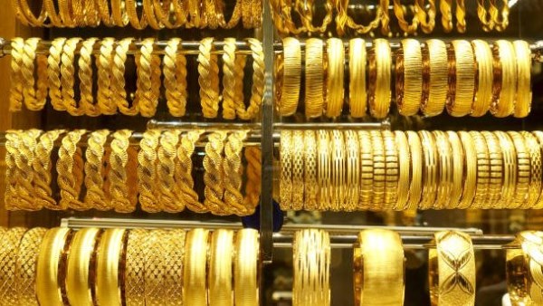 الذهب يكسر الأرقام القياسية وشعبة الذهب تكشف توقعات قوية للأيام القادمة