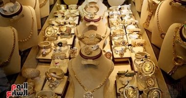 الذهب يواصل ثباته في السوق المصري وعيار 21 يصل إلى 6170 جنيهًا وسط استقرار الأسعار