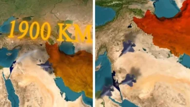 السبب الحقيقي وراء اعتماد إيران على الصواريخ الباليستية بدل الطائرات المقاتلة لاستهداف إسرائيل