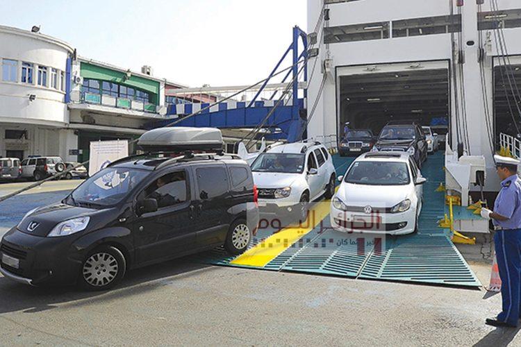 السيارات المسموح بإدخالها من طرف الجالية خلال الفترة القادمة بمواصفات فريدة