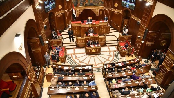 الشيوخ يعقد جلسته اليوم لمناقشة تعديل قانون الضرائب العقارية وطلب مناقشة عامة مهمة