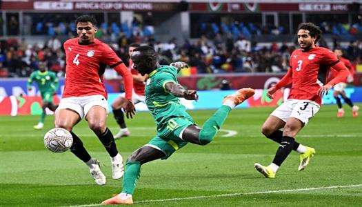 القناة المجانية التي تبث مباراة مصر ونيجيريا اليوم مع التردد وطريقة الضبط المفصلة