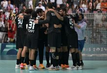 القناة الناقلة لمباراة مصر ضد الجزائر ومكان مشاهدة بطولة إفريقيا لكرة اليد مجانًا بدون توقف