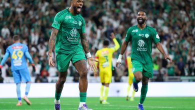 القنوات الرسمية التي تنقل مباراة نيوم والأهلي في دوري روشن السعودي 2025-2026 وكيفية متابعتها عبر الإنترنت بكل سهولة