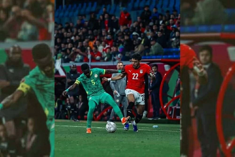 القنوات المفتوحة المجانية الناقلة لمباراة مصر ونيجيريا في كأس أمم أفريقيا اليوم مع ترددات البث
