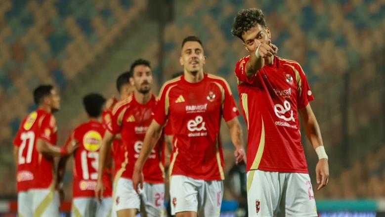 القنوات الناقلة لمباراة الأهلي ويانج أفريكانز مجانا في دوري أبطال إفريقيا حصريا عبر شاشات القنوات المفتوحة
