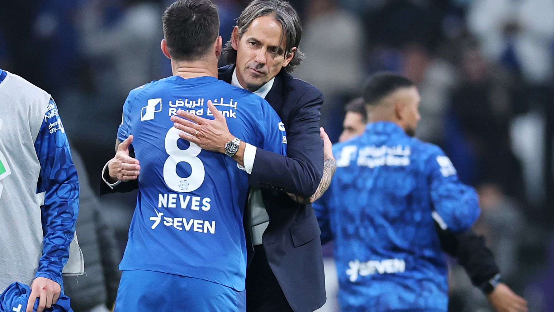 القنوات الناقلة لمباراة نيوم والهلال في دوري روشن السعودي 2025-2026 وكيفية مشاهدة اللقاء المباشر عبر الإنترنت بشكل حصري ومباشر