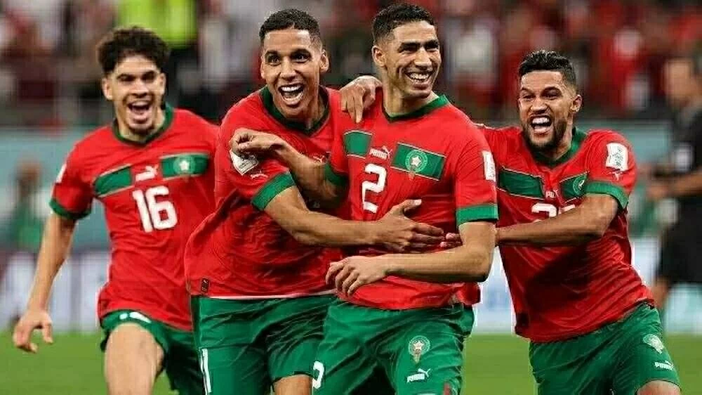 المباراة النارية المغرب والسنغال الآن في نهائي كأس أمم أفريقيا في لحظة حاسمة ومثيرة