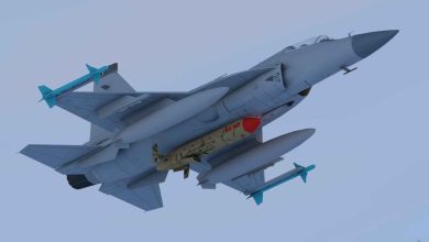 المغرب يدرس بجدية اقتناء مقاتلات JF-17 من باكستان لتعزيز قدراته الدفاعية العسكرية