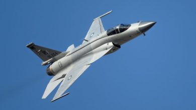 المغرب يفتح مفاوضات مكثفة مع باكستان لشراء مقاتلات JF-17 الحديثة